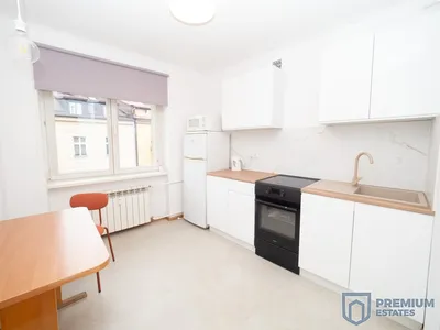 Mieszkanie na wynajem, 51 m² Łobzów