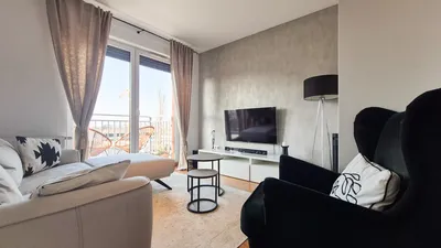 Mieszkanie do wynajęcia, 45 m² Biskupin, Karola Olszewskiego