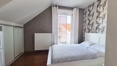 Mieszkanie do wynajęcia, 45 m² Biskupin, Karola Olszewskiego - miniatura 5