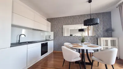 Mieszkanie do wynajęcia, 45 m² Biskupin, Karola Olszewskiego - miniatura 3