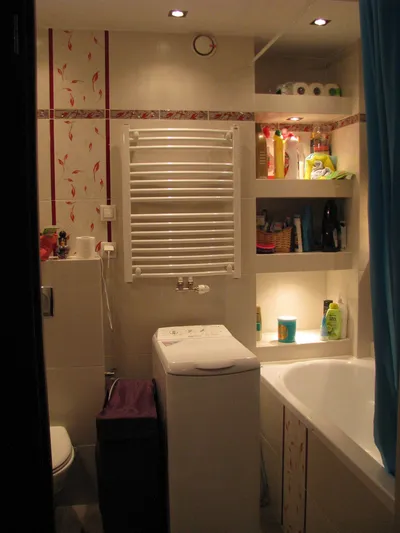 Wynajmę Mieszkanie Kraków - 40 m² - miniatura 4