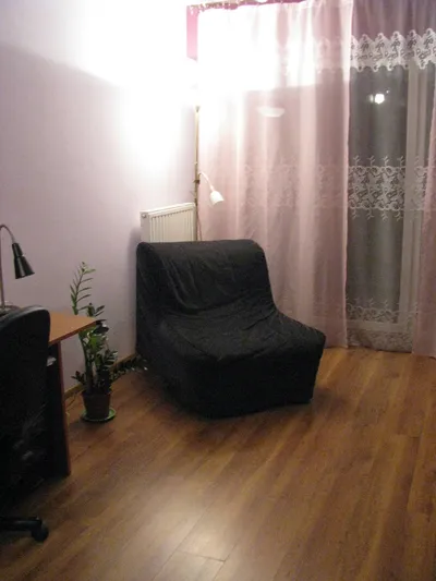 Wynajmę Mieszkanie Kraków - 40 m² - miniatura 5