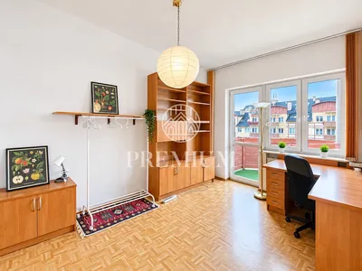 Mieszkanie na wynajem, 47 m² Wrzosy