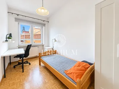 Mieszkanie na wynajem, 47 m² Wrzosy - miniatura 3