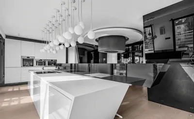 Mieszkanie do wynajęcia, 207 m² Ochota, Kaliska - miniatura 5