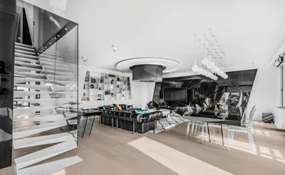 Mieszkanie do wynajęcia, 207 m² Ochota, Kaliska - miniatura 4