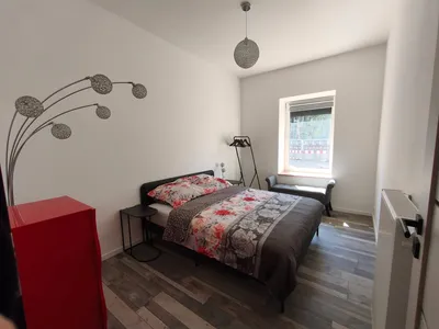 Mieszkanie do wynajęcia, 45 m² Stare Miasto, Czarnowiejska