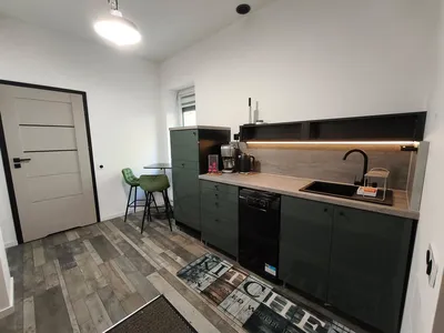 Mieszkanie do wynajęcia, 45 m² Stare Miasto, Czarnowiejska - miniatura 4