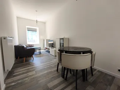 Mieszkanie do wynajęcia, 45 m² Stare Miasto, Czarnowiejska - miniatura 2