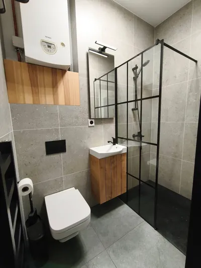 Mieszkanie do wynajęcia, 45 m² Stare Miasto, Czarnowiejska - miniatura 5