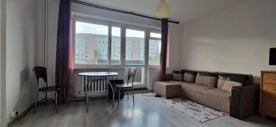 Kawalerka na wynajem, 31 m² Mokotów, Marsylska