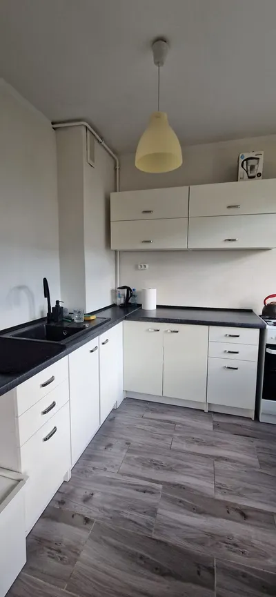 Kawalerka na wynajem, 31 m² Mokotów, Marsylska - miniatura 5