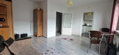 Kawalerka na wynajem, 31 m² Mokotów, Marsylska - miniatura 2