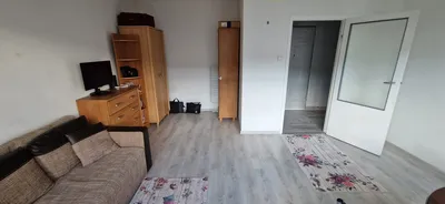 Kawalerka na wynajem, 31 m² Mokotów, Marsylska - miniatura 3