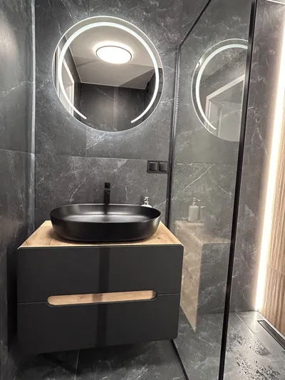Mieszkanie na wynajem, 43 m² Bielany, Kwitnąca - miniatura 3