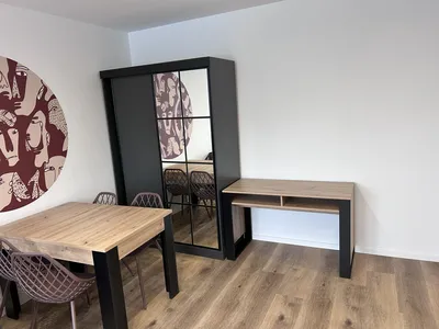 Mieszkanie na wynajem, 43 m² Bielany, Kwitnąca - miniatura 4