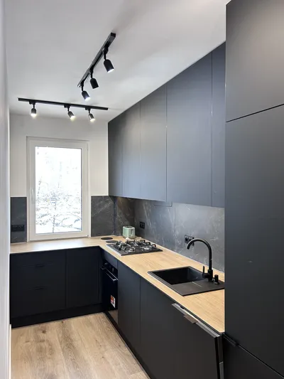 Mieszkanie na wynajem, 43 m² Bielany, Kwitnąca - miniatura 5