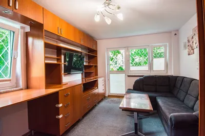 Mieszkanie do wynajęcia, 30 m² Służew, Pieskowa Skała - miniatura 4