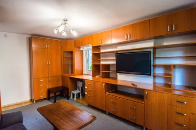 Mieszkanie do wynajęcia, 30 m² Służew, Pieskowa Skała - miniatura 5