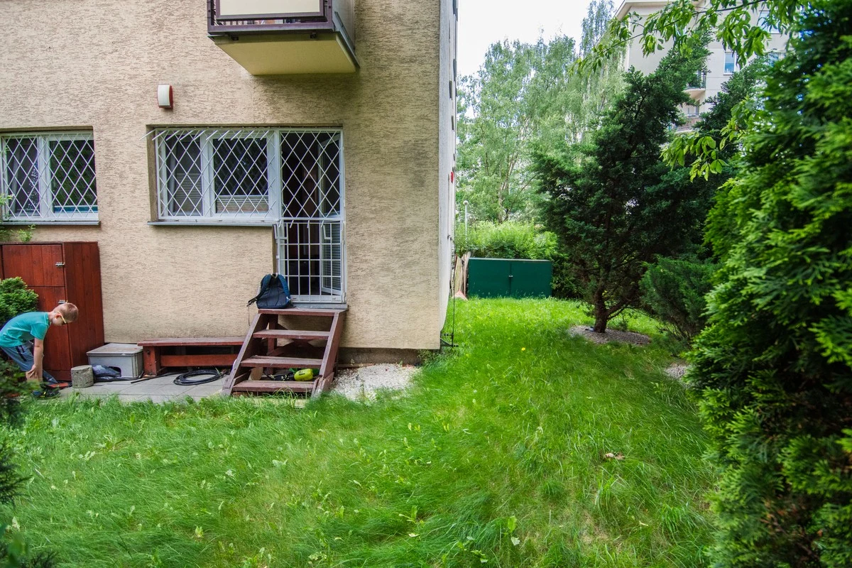 Mieszkanie do wynajęcia, 30 m² Służew, Pieskowa Skała - 1/18