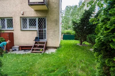 Mieszkanie do wynajęcia, 30 m² Służew, Pieskowa Skała