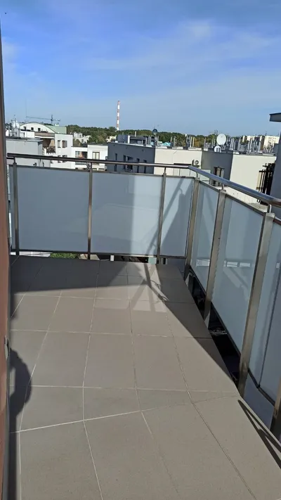 Mieszkanie na wynajem, 30 m² Praga-Południe, Roztocka - miniatura 3