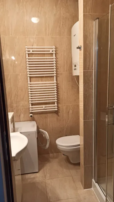 Mieszkanie na wynajem, 30 m² Praga-Południe, Roztocka - miniatura 4
