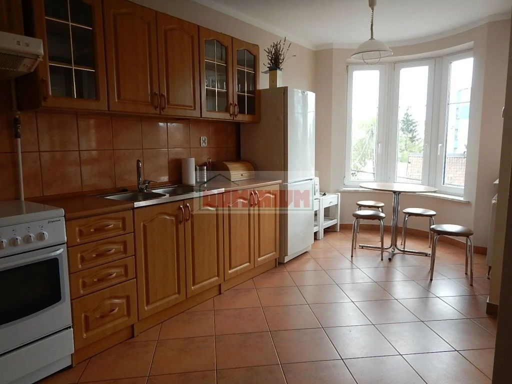 Mieszkanie na wynajem, 46 m² Piasta - 1/15