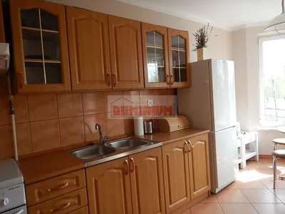 Mieszkanie na wynajem, 46 m² Piasta - miniatura 3