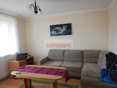 Mieszkanie na wynajem, 46 m² Piasta - miniatura 4