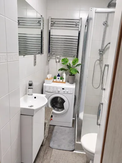 Mieszkanie na wynajem, 37 m² Grzegórzki, Na Szaniec - miniatura 4