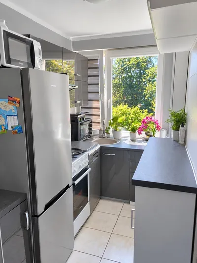 Mieszkanie na wynajem, 37 m² Grzegórzki, Na Szaniec - miniatura 5