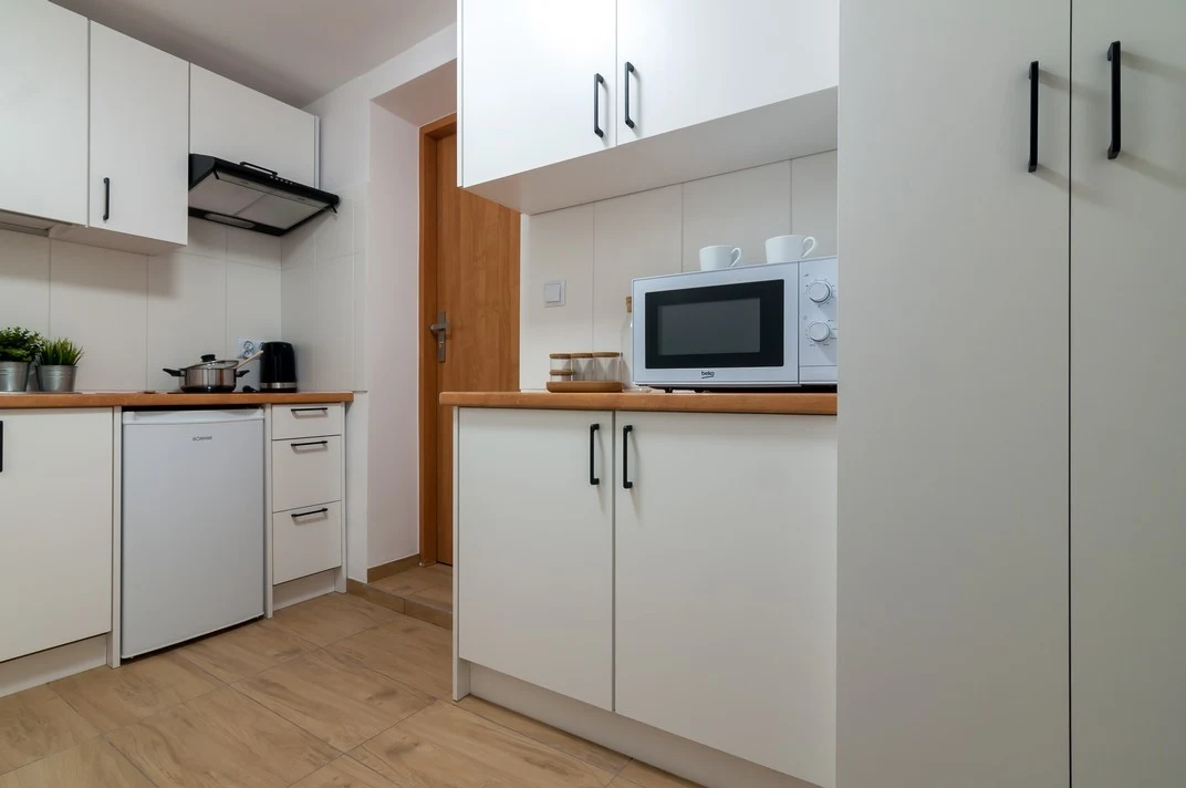 Mieszkanie do wynajęcia, 25 m² Dębniki, Sąsiedzka - 1/5