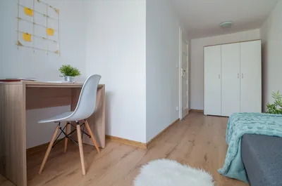 Mieszkanie do wynajęcia, 25 m² Dębniki, Sąsiedzka - miniatura 2