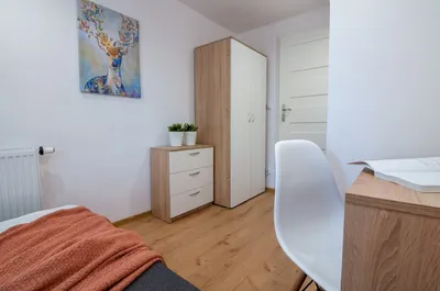 Mieszkanie do wynajęcia, 25 m² Dębniki, Sąsiedzka - miniatura 3