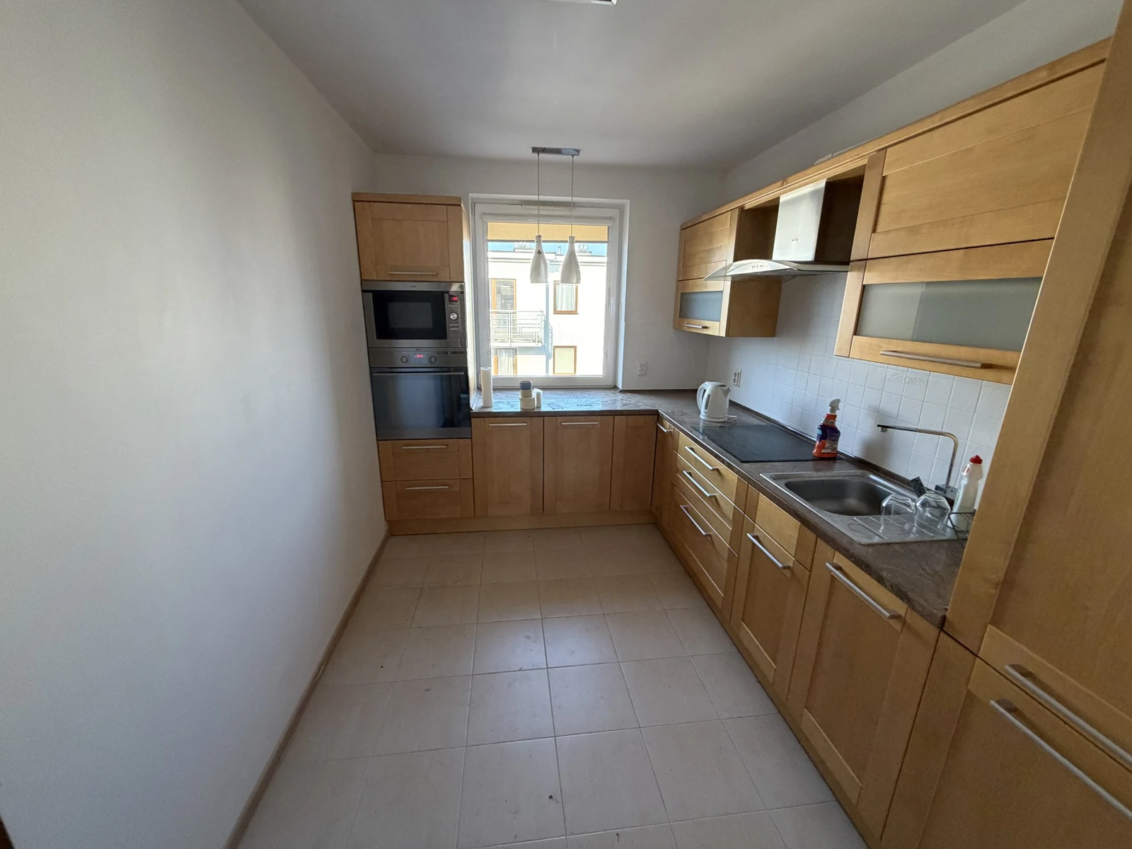 Mieszkanie do wynajęcia, 48 m² Białołęka, Żeglugi Wiślanej - 1/10