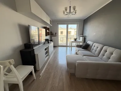 Mieszkanie do wynajęcia, 48 m² Białołęka, Żeglugi Wiślanej - miniatura 2
