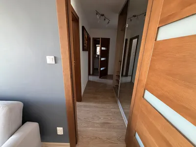 Mieszkanie do wynajęcia, 48 m² Białołęka, Żeglugi Wiślanej - miniatura 3