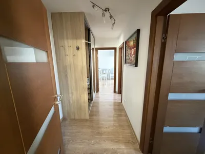 Mieszkanie do wynajęcia, 48 m² Białołęka, Żeglugi Wiślanej - miniatura 4
