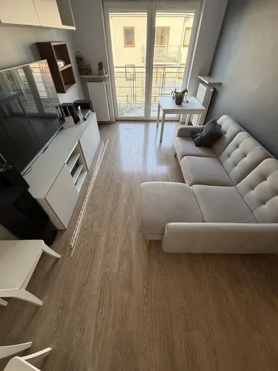 Mieszkanie do wynajęcia, 48 m² Białołęka, Żeglugi Wiślanej - miniatura 5