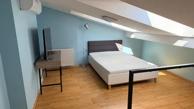 Mieszkanie na wynajem, 34 m² Nowa Wieś, Stanisława Konarskiego - miniatura 5