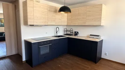 Mieszkanie na wynajem, 34 m² Nowa Wieś, Stanisława Konarskiego - miniatura 3