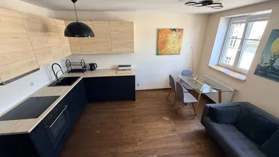 Mieszkanie na wynajem, 34 m² Nowa Wieś, Stanisława Konarskiego - miniatura 4