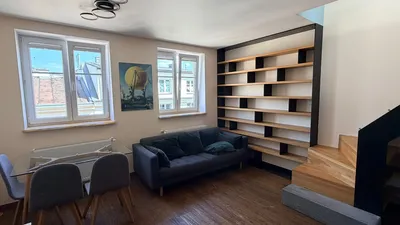Mieszkanie na wynajem, 34 m² Nowa Wieś, Stanisława Konarskiego