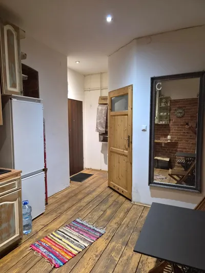 Mieszkanie do wynajęcia, 54 m² Wrocław, Tadeusza Kościuszki - miniatura 3
