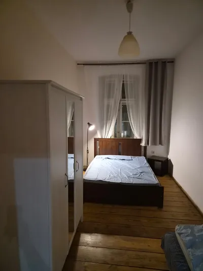 Mieszkanie do wynajęcia, 54 m² Wrocław, Tadeusza Kościuszki - miniatura 5