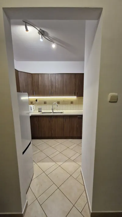 Mieszkanie do wynajęcia, 38 m² Praga-Północ, Otwocka - miniatura 3