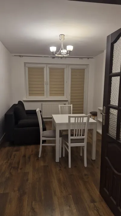 Mieszkanie do wynajęcia, 38 m² Praga-Północ, Otwocka - miniatura 4