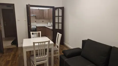 Mieszkanie do wynajęcia, 38 m² Praga-Północ, Otwocka - miniatura 5