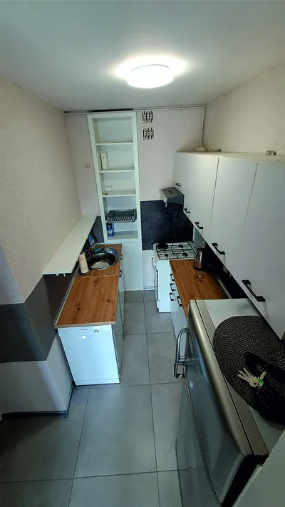 Mieszkanie na wynajem, 38 m² Oliwa, Aleja Grunwaldzka - miniatura 4